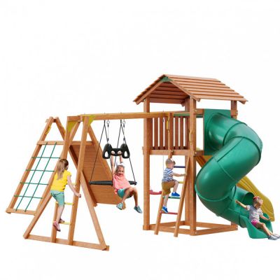 ������� ���������� ������� New Sunrise Jungle Palace ������ JB4