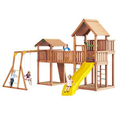 ������� ���������� �������� New Sunrise Jungle Palace ������ JB2