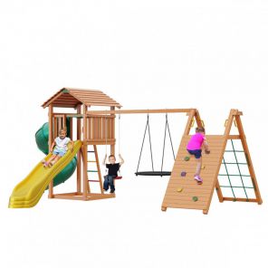 ������� ���������� �������� New Sunrise Jungle Cottage JC11