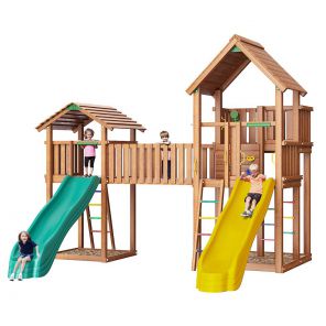 ������� ���������� �������� New Sunrise Jungle Palace ������ JB6