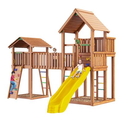 ���������� ������� ������� ��� ����� New Sunrise Jungle Palace ������ JB3