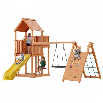 ���������� �������� ��� ����� New Sunrise Jungle Palace JP12