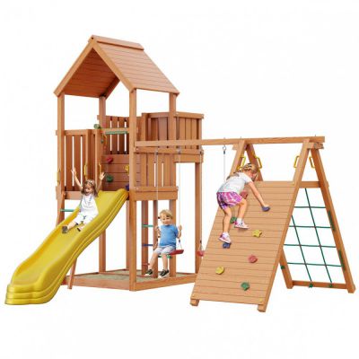 ���������� ������� �������� ��� ����� New Sunrise Jungle Palace JP11