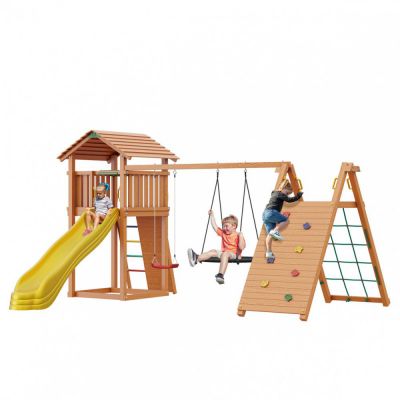 ������� ���������� �������� New Sunrise Jungle Cottage JC10