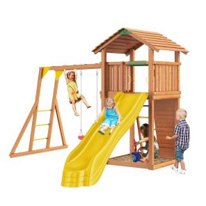 ������� ���������� �������� New Sunrise Jungle Cottage JC2