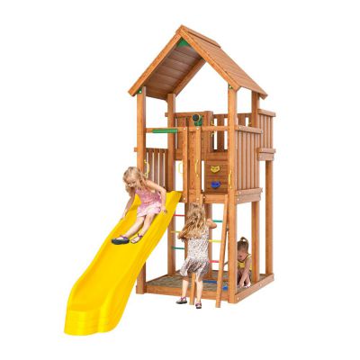 ������� ���������� �������� New Sunrise Jungle Palace JP1