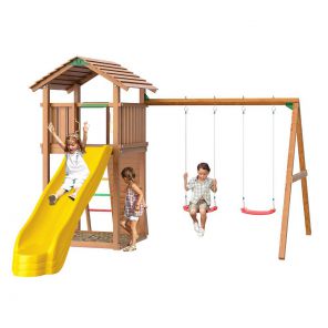 ���������� ������� ������� �������� New Sunrise Jungle Cottage JC3