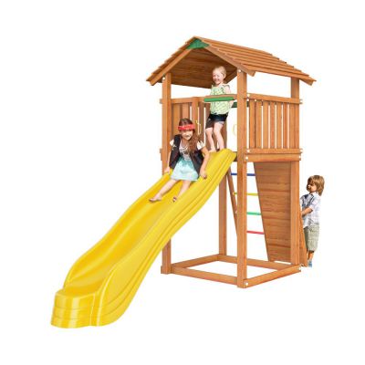 ������� ���������� �������� New Sunrise Jungle Cottage JC1