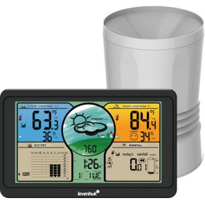 ������������������� ������������ � �������� Levenhuk Wezzer Plus LP70