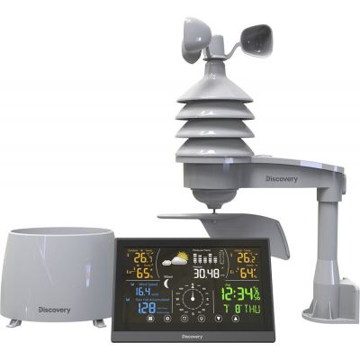 ������������ ����������� Discovery Report WA60