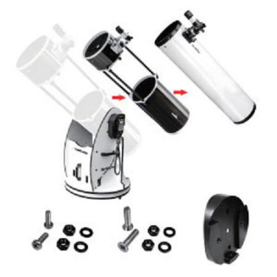 �������� ��� ���������� Sky-Watcher Dob 12"