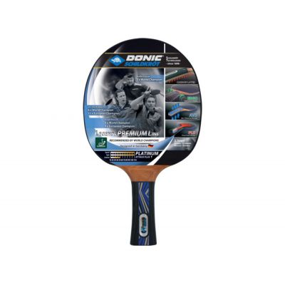 ������� ���������������� Donic LEGENDS Platinum