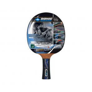 ������� ���������������� Donic LEGENDS Platinum