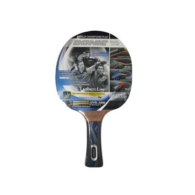 ������� ��� ����-����� Donic LEGENDS 5000