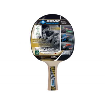 ������� ���������������� Donic LEGENDS GOLD
