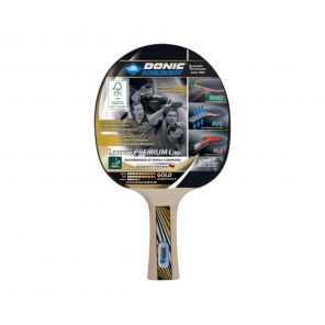 ������� ���������������� Donic LEGENDS GOLD