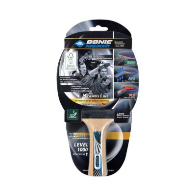 ������� ��� ����������� ������� Donic LEGENDS 1000