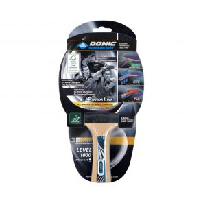 ������� ��� ����������� ������� Donic LEGENDS 1000