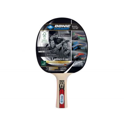 ������� ���������������� Donic LEGENDS 900