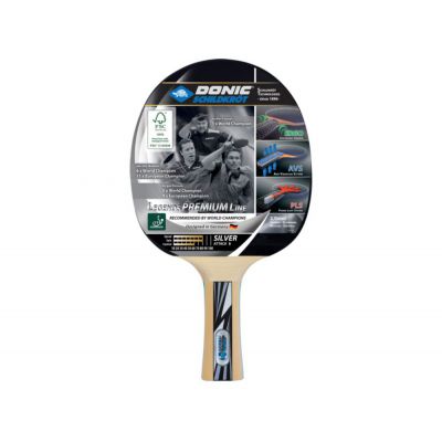 ������� Donic LEGENDS Silver