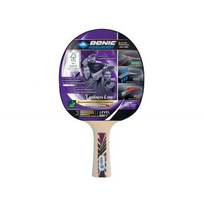 ������� ��� ����-����� Donic LEGENDS 800