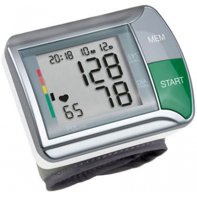 �������� �������������� �� �������� Medisana HGN