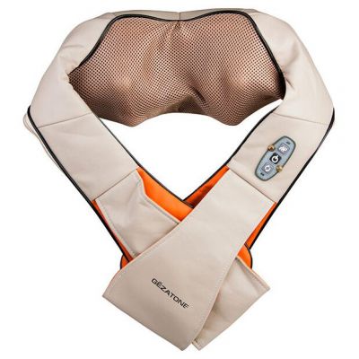 ��������� �������� ��� ��� Gezatone IRelax AMG395