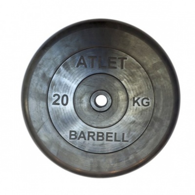 ���� ������������ ����� MB-AtletB26-20