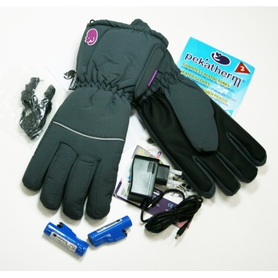 �������� � ���������� Pekatherm GU910